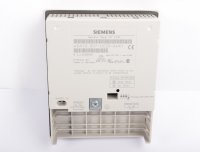 Siemens Operator Panel OP7/DP LC-Display 6AV3607-1JC20-0AX1 E-Stand:02 #used