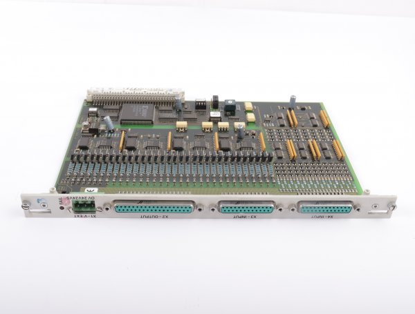 PHILIPS I/O Platine 4022 229 3011 aus PHILIPS PG1220 #used