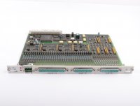 PHILIPS I/O Platine 4022 229 3011 aus PHILIPS PG1220 #used