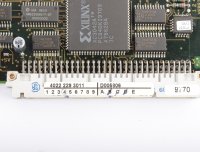 PHILIPS I/O Platine 4022 229 3011 aus PHILIPS PG1220 #used