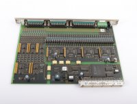 PHILIPS I/O Platine 4022 229 3011 aus PHILIPS PG1220 #used