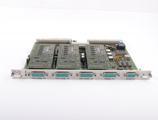 PHILIPS Reglerplatine 4022 229 4001 aus PHILIPS PG 1220 #used