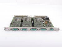 PHILIPS Reglerplatine 4022 229 4001 aus PHILIPS PG 1220 #used