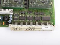 PHILIPS Reglerplatine 4022 229 4001 aus PHILIPS PG 1220 #used