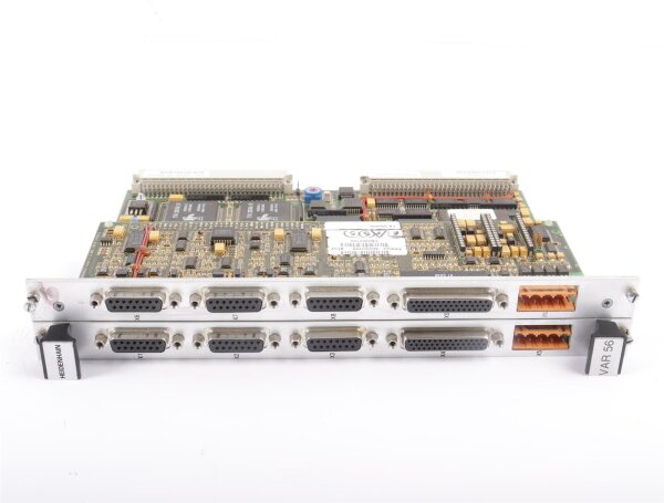 Philips VAR56K AES1 + VAR56E AES2 aus PHILIPS PG 1220 #used