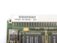 Philips VAR56K AES1 + VAR56E AES2 aus PHILIPS PG 1220 #used