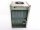 Philips CNC PG 1220 Rack mit Heidenhain Leergehäuse ID 322 610-01 #used