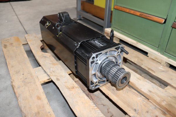 INDRAMAT 3~ Induction Motor 2AD101D-B050C1-BD03-A2N2  aus Maho MH 600W #120632