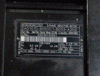 INDRAMAT 3~ Induction Motor 2AD101D-B050C1-BD03-A2N2  aus...