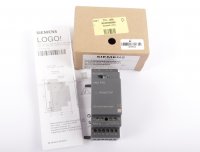 Siemens LOGO! AM2 RTD Erweiterungsmodul 6ED1055-1MD00-0BA1 #new open box