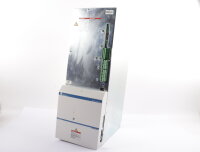 INDRAMAT System 200 DIAX 04 AC-Power Supply HVR02.2-W025N...