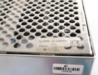 INDRAMAT System 200 DIAX 04 AC-Power Supply HVR02.2-W025N...