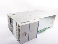 INDRAMAT System 200 DIAX 04 AC-Power Supply HVR02.2-W025N #used