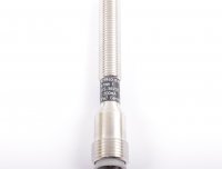 ifm induktiver Sensor IE9940 IEA2001-AROG/US-100 AE S25 #new open box