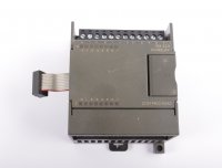 Siemens SIMATIC S7-200 digitale E/A EM 223 6ES7223-1PH22-0XA0 #used