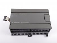 Siemens SIMATIC S7-200 digitale E/A EM 223 6ES7223-1BL22-0XA0 #used