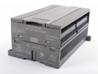 Siemens SIMATIC S7-200 digitale E/A EM 223 6ES7223-1BL22-0XA0 #used