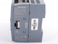 Siemens SIMATIC S7-1200 CPU 1212C Kompakt-CPU 6ES7212-1BD30-0XB0 #used