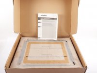Siemens SINUMERIK 810D/840D PCU20 6FC5210-0DF00-0AA0 Vers.D #used