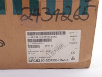Siemens SINUMERIK 810D/840D PCU20 6FC5210-0DF00-0AA0 Vers.D #used
