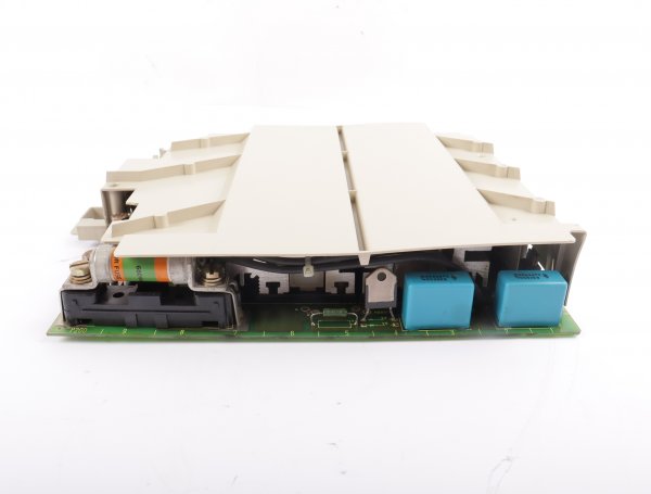 Siemens SIMODRIVE 610 AC-VSA FBG LEISTUNGSTEIL 6SC6170-0FC00 462 017.9052.00 #used