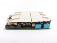 Siemens SIMODRIVE 610 AC-VSA FBG LEISTUNGSTEIL 6SC6170-0FC00 462 017.9052.00 #used