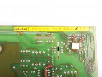 Siemens SIMODRIVE 610 AC-VSA FBG LEISTUNGSTEIL 6SC6170-0FC00 462 017.9052.00 #used
