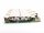 Siemens SIMODRIVE 610 AC-VSA FBG LEISTUNGSTEIL 6SC6170-0FC00 462 017.9052.00 #used