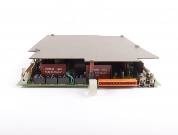Siemens SIMODRIVE 610 AC-VSA FBG Leistungsteil 6SC6108-0SG01 462 011.9086.01 #used