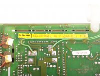 Siemens SIMODRIVE 610 AC-VSA FBG Leistungsteil...