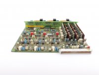 Siemens SIMODRIVE 610 AC-VSA FBG Regelung  6SC6100-0NA21 462 010.9070.21 #used