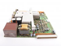 Siemens SIMODRIVE 610/210 VSA FBG Stromversorgung 6SC6100-0GA11 462 010.9060.11 #used