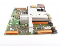 Siemens SIMODRIVE 610/210 VSA FBG Stromversorgung 6SC6100-0GA11 462 010.9060.11 #used