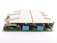 Siemens SIMODRIVE 610/210 VSA FBG Spannungsbegrenzung 6SC6100-0AB00 #used