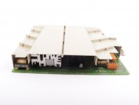 Siemens SIMODRIVE 610/210 VSA FBG Spannungsbegrenzung 6SC6100-0AB00 #used