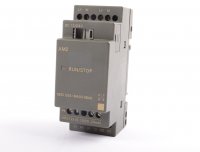 Siemens LOGO! AM2 Erweiterungsmodul 6ED1055-1MA00-0BA0 #used
