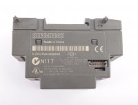 Siemens LOGO! AM2 Erweiterungsmodul 6ED1055-1MA00-0BA0 #used