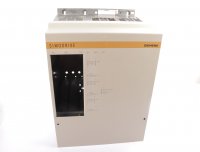 Siemens Simodrive Gehäuse leer 6SC6101-3B-Z aus Weiler Orion PD180 CNC Drehmaschine #used