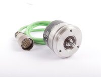 Siemens Inkrementalgeber 6FX2001-2CC50 PPR 2500 Weiler...