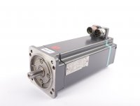 Siemens Servomotor 1FT5046-0AF01-1-Z  Z=G45 K85 aus Weiler UD24 Orion PD180 CNC Drehmaschine #used