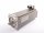 Siemens Servomotor 1FT5046-0AF01-1-Z aus Weiler UD24 Orion PD180 CNC Drehmaschine #used