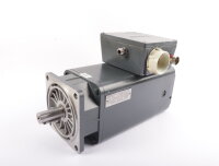 Siemens Servomotor 1FT5074-0AK01-2-Z  Z=G45 aus Weiler UD24 Orion PD180 CNC Drehmaschine #used