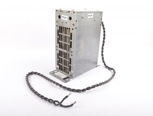 Siemens Widerstandsaufbau für Spannungsbegrenzer G20 462 000.7033.00 mit Kabel ca.1m Weiler UD24 Orion PD180