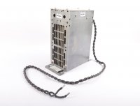 Siemens Widerstandsaufbau für Spannungsbegrenzer G20 462 000.7033.00 mit Kabel ca.1m Weiler UD24 Orion PD180