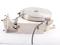 Elektronischer Teilapparat Rundtisch aus Universal-Schleifmaschine mit FANUC Steuerung #used