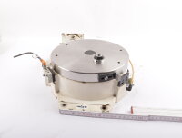 Elektronischer Teilapparat Rundtisch aus Universal-Schleifmaschine mit FANUC Steuerung #used