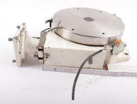 Elektronischer Teilapparat Rundtisch aus Universal-Schleifmaschine mit FANUC Steuerung #used