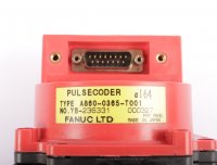 FANUC AC Servo Motor Model a2/3000 A06B-0373-B577#7008  #120691