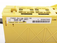 FANUC Series 210i-MA Control Unit A02B-0267-B501 #used