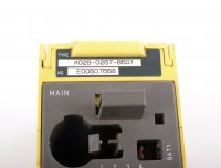 FANUC Series 210i-MA Control Unit A02B-0267-B501 #used